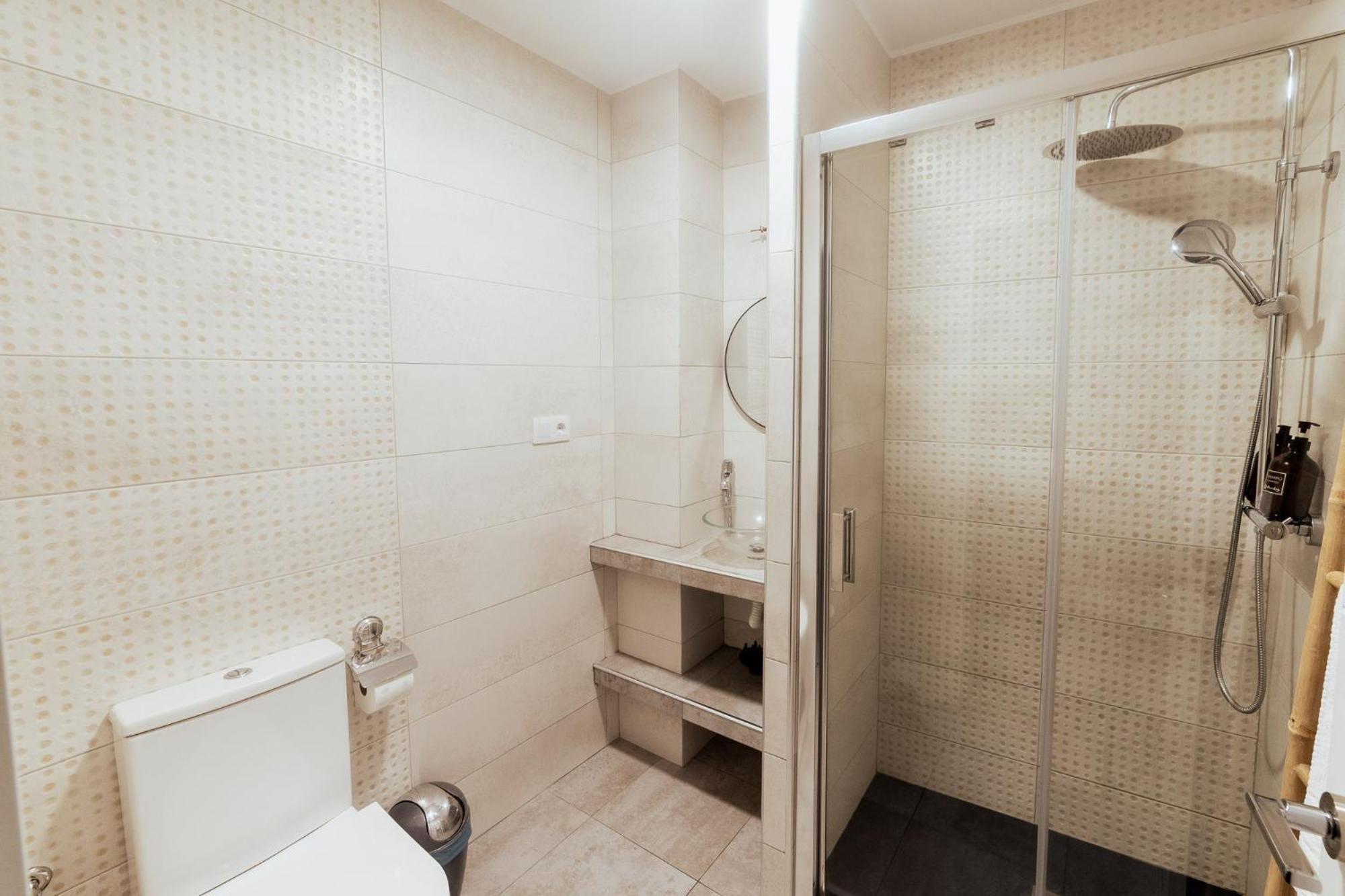 Moonkey - Apto. L'Aigueera B Apartamento Benidorm Exterior foto